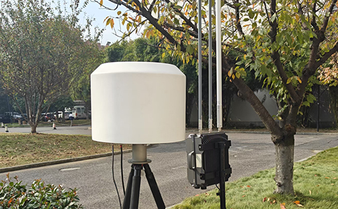 无人机探测反制技术保障低空安全